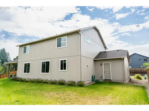 2344 NW Imperial Drive Albany OR 97321