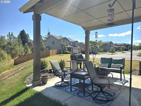 2344 NW Imperial Drive Albany OR 97321