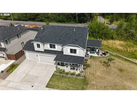 2344 NW Imperial Drive Albany OR 97321