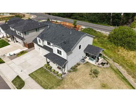 2344 NW Imperial Drive Albany OR 97321
