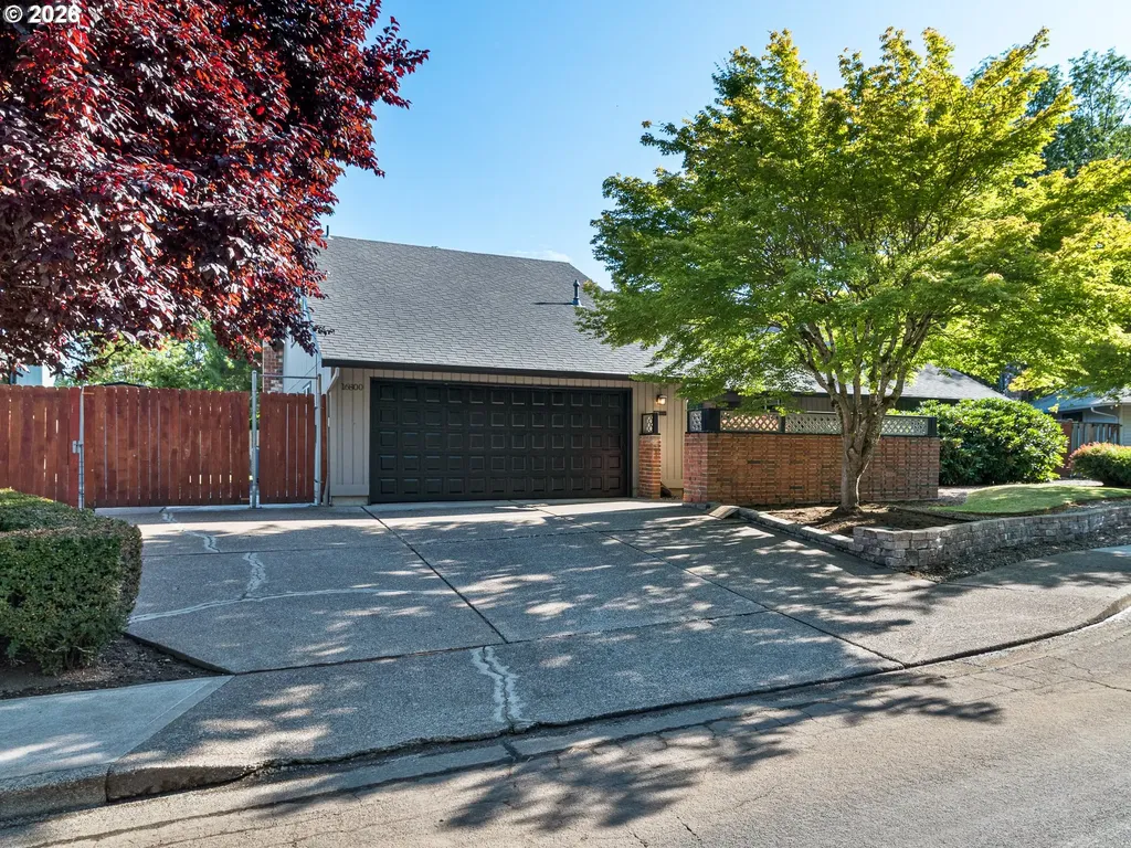 16800 NW Coburg Lane Beaverton OR 97006