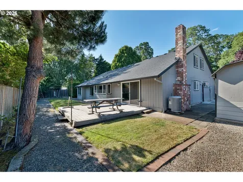 16800 NW Coburg Lane Beaverton OR 97006