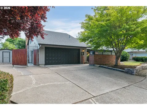 16800 NW Coburg Lane Beaverton OR 97006