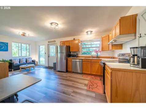 426 N Vista Terrace Otis OR 97368