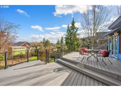 532 SE 69th Avenue Portland OR 97215