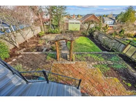 532 SE 69th Avenue Portland OR 97215