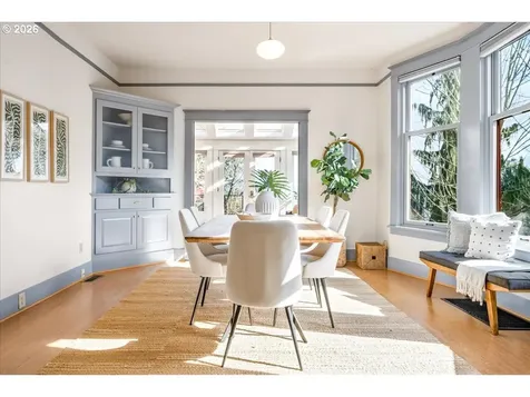 532 SE 69th Avenue Portland OR 97215