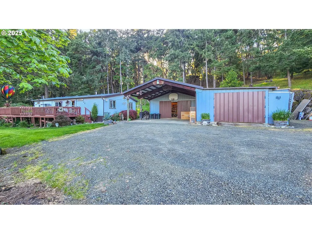 725 Forest View Lane Roseburg OR 97471