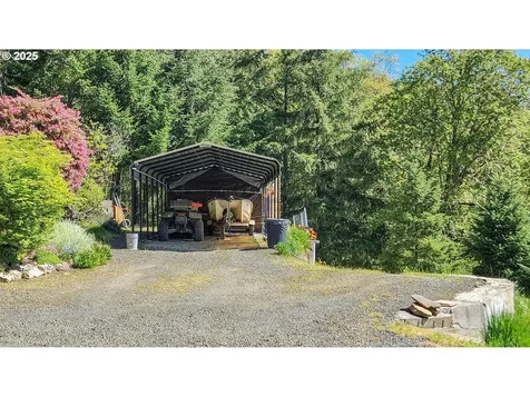725 Forest View Lane Roseburg OR 97471