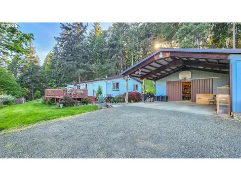 725 Forest View Lane Roseburg OR 97471