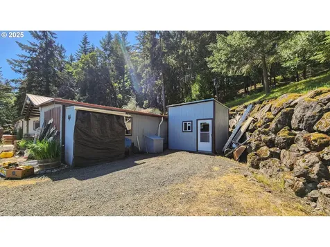 725 Forest View Lane Roseburg OR 97471