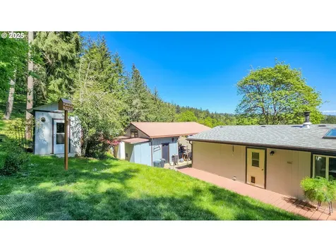 725 Forest View Lane Roseburg OR 97471