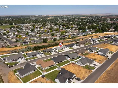 590 SW Cottonwood Drive Hermiston OR 97838