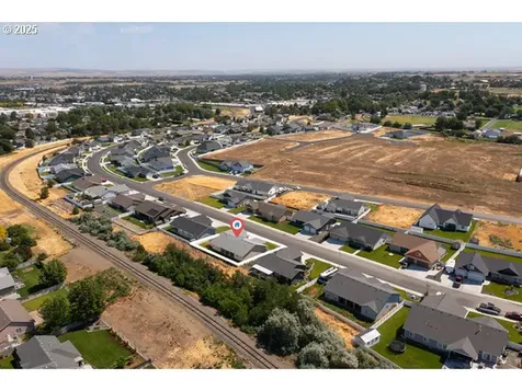 590 SW Cottonwood Drive Hermiston OR 97838