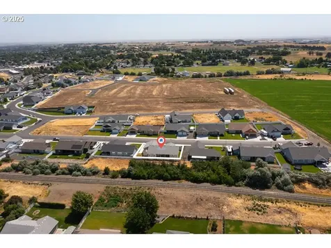 590 SW Cottonwood Drive Hermiston OR 97838