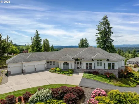 12909 NE 238th Court Brush Prairie WA 98606