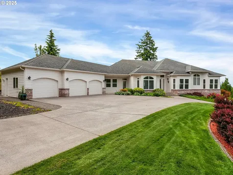 12909 NE 238th Court Brush Prairie WA 98606