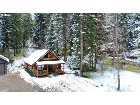 84730 Talmena Road Wallowa Lake OR 97846