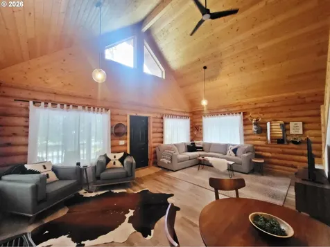 84730 Talmena Road Wallowa Lake OR 97846