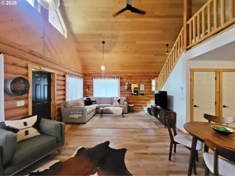 84730 Talmena Road Wallowa Lake OR 97846