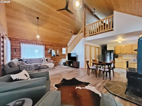 84730 Talmena Road Wallowa Lake OR 97846