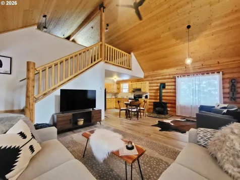 84730 Talmena Road Wallowa Lake OR 97846
