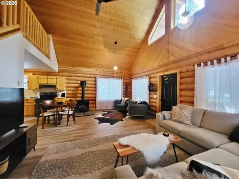 84730 Talmena Road Wallowa Lake OR 97846