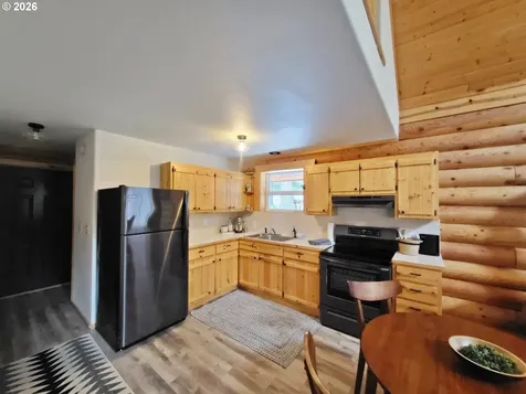 84730 Talmena Road Wallowa Lake OR 97846