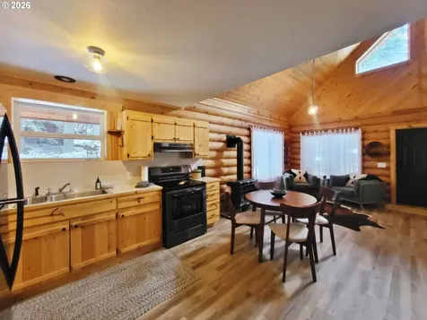 84730 Talmena Road Wallowa Lake OR 97846
