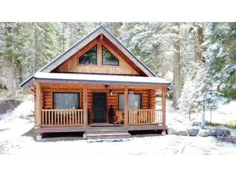 84730 Talmena Road Wallowa Lake OR 97846