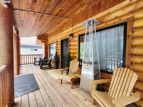 84730 Talmena Road Wallowa Lake OR 97846