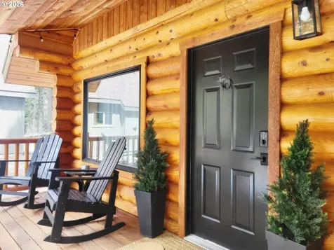 84730 Talmena Road Wallowa Lake OR 97846
