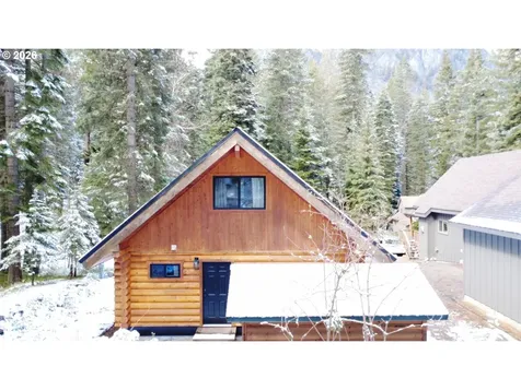 84730 Talmena Road Wallowa Lake OR 97846