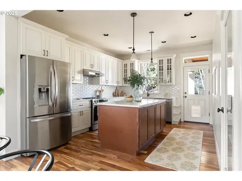 5421 NE 18th Avenue Portland OR 97211