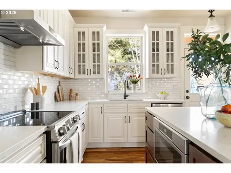 5421 NE 18th Avenue Portland OR 97211