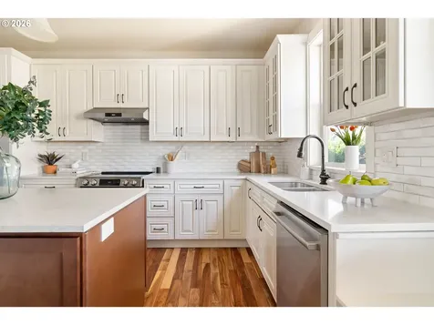 5421 NE 18th Avenue Portland OR 97211
