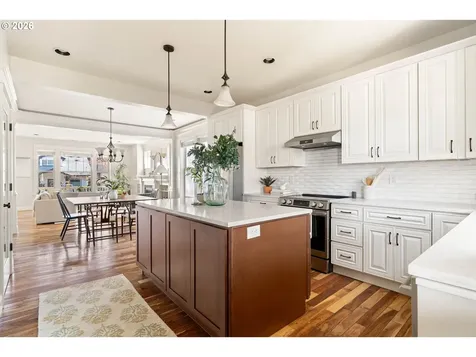 5421 NE 18th Avenue Portland OR 97211