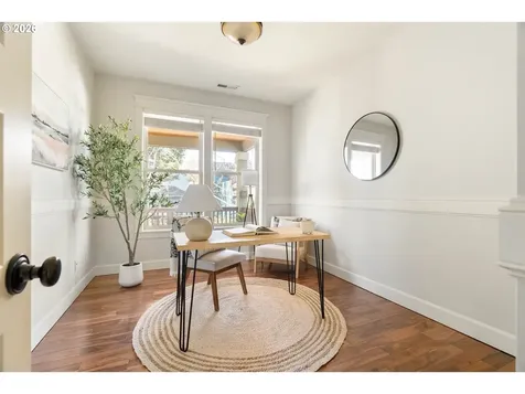 5421 NE 18th Avenue Portland OR 97211