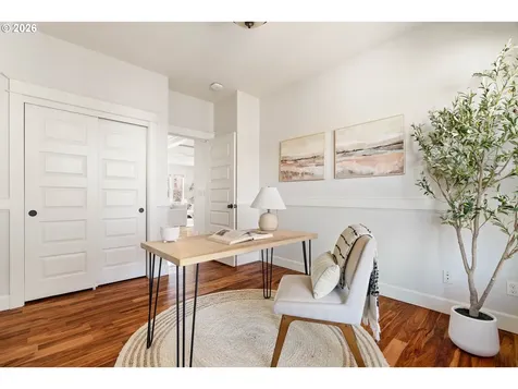 5421 NE 18th Avenue Portland OR 97211