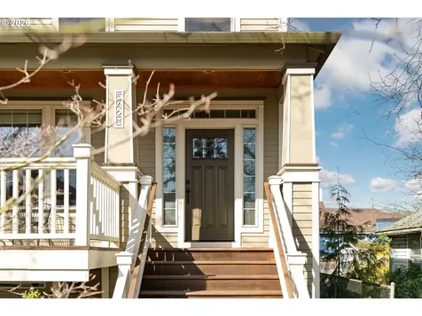 5421 NE 18th Avenue Portland OR 97211