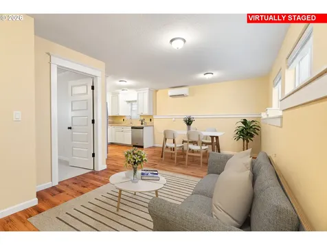 5421 NE 18th Avenue Portland OR 97211