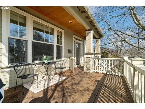 5421 NE 18th Avenue Portland OR 97211