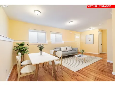 5421 NE 18th Avenue Portland OR 97211