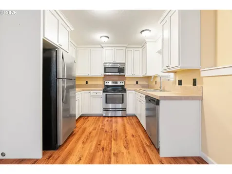 5421 NE 18th Avenue Portland OR 97211