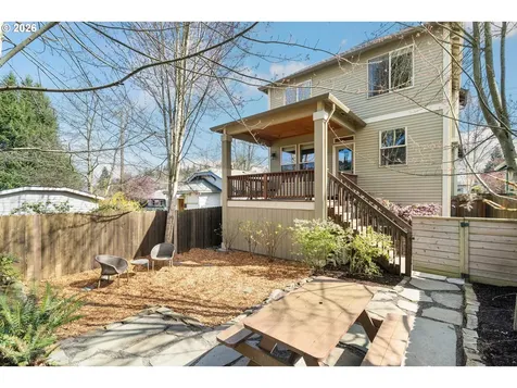 5421 NE 18th Avenue Portland OR 97211