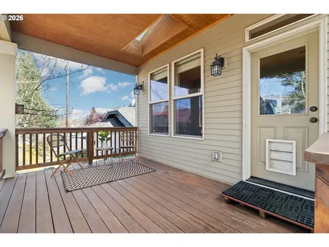 5421 NE 18th Avenue Portland OR 97211