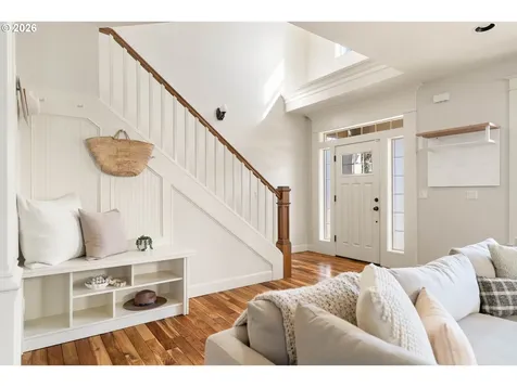 5421 NE 18th Avenue Portland OR 97211