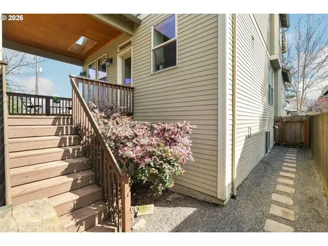 5421 NE 18th Avenue Portland OR 97211