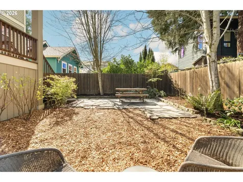 5421 NE 18th Avenue Portland OR 97211