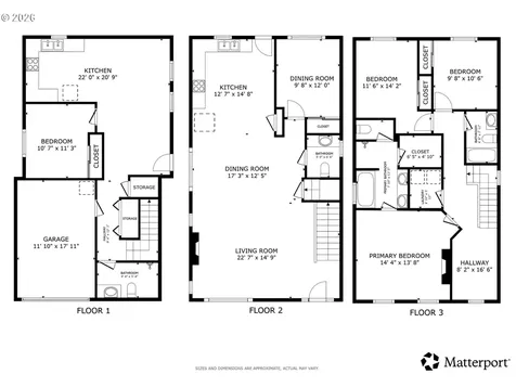 5421 NE 18th Avenue Portland OR 97211